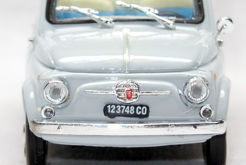 FIAT 500 GIARDINIERA 3