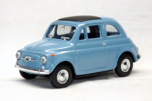 FIAT 500F 7