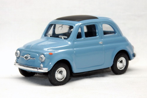 FIAT 500a 1