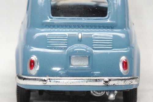 FIAT 500F 10