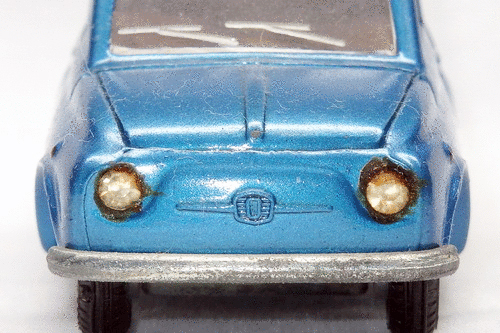 FIAT 500F 5