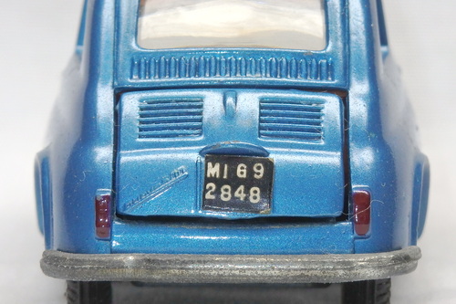 FIAT 500F 6