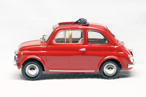 FIAT 500F 2