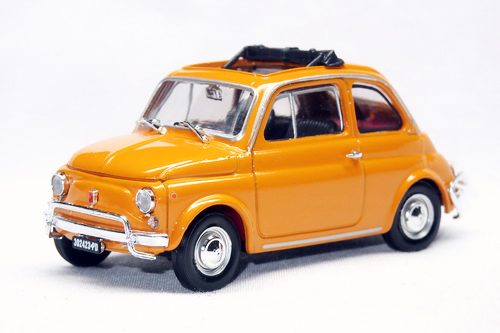 FIAT 500L 1