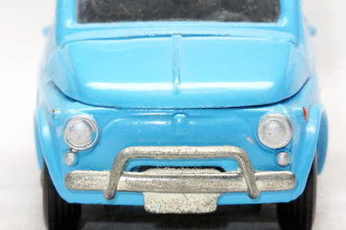 FIAT 500L 5