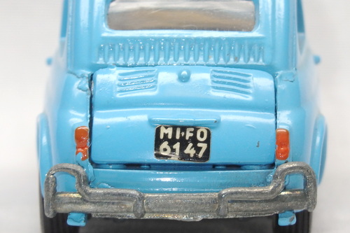 FIAT 500L 6