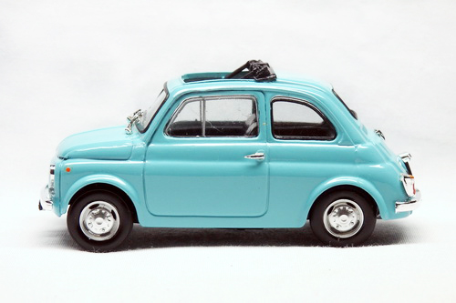 FIAT 500R 2