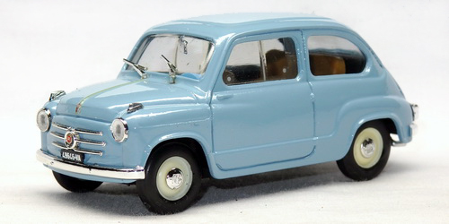 FIAT 600 1a