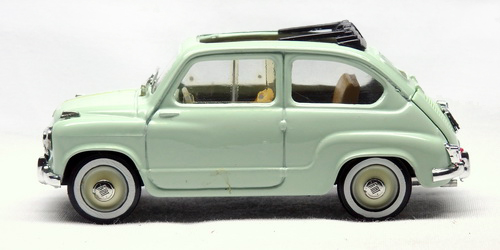 FIAT 600 1a 4