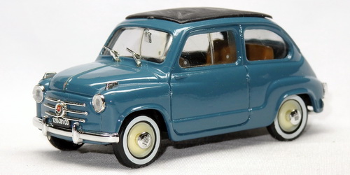 FIAT 600 1a 5