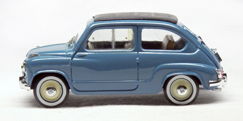 FIAT 600 1a 6