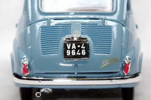 FIAT 600 1a 2