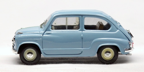 FIAT 600 1a