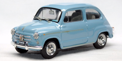 FIAT 600 1d 1