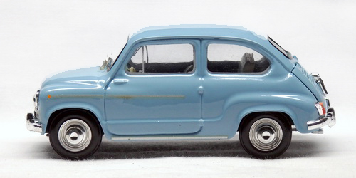 FIAT 600 1d 2