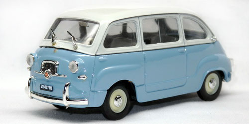 FIAT 600 MULTIPLA