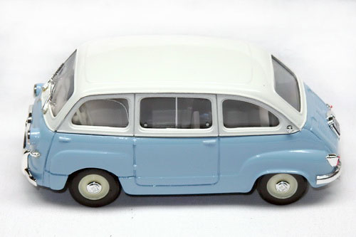 FIAT 600 MULTIPLA 2