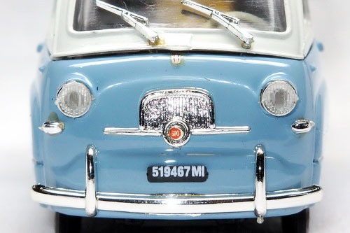 FIAT 600 MULTIPLA 1