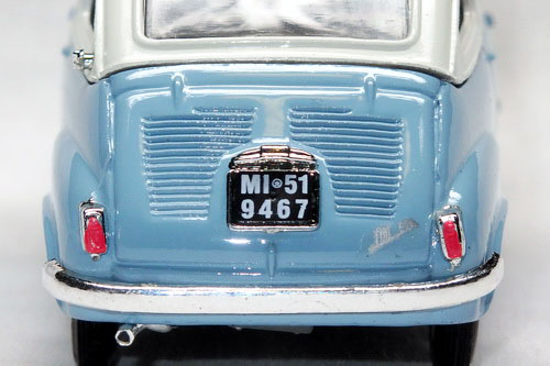 FIAT 600 MULTIPLA 2