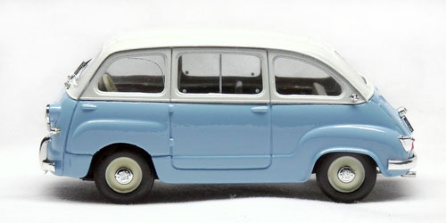 FIAT 600 MULTIPLA