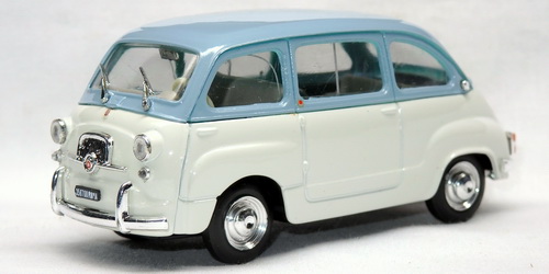 FIAT 600D MULTIPLA 1