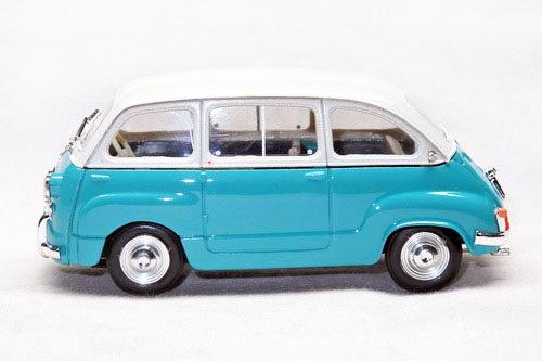 FIAT 600D MULTIPLA 2