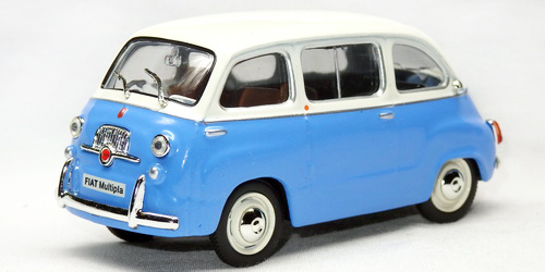 FIAT 600D MULTIPLA 3