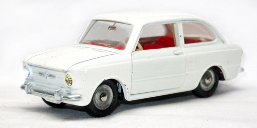 FIAT 850 1