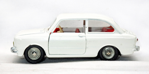 FIAT 850 2