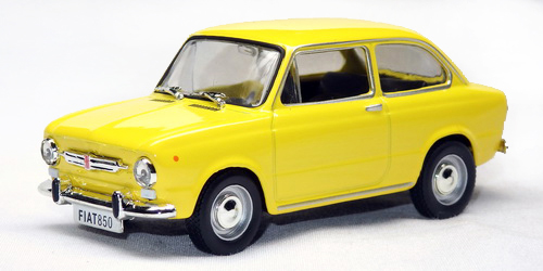 FIAT 850 1