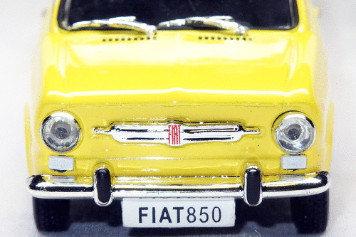 FIAT 850 9