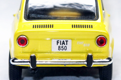 FIAT 850 10
