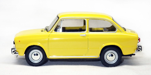 FIAT 850 8