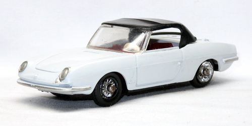 FIAT 850 SPIDER 5