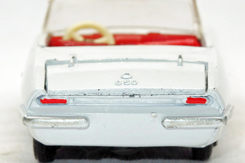 FIAT 850 SPIDER 8