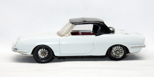 FIAT 850 SPIDER 6