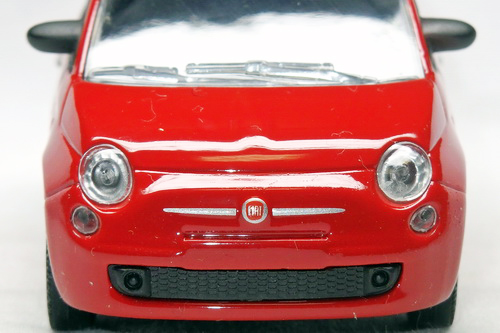 FIAT 500 1