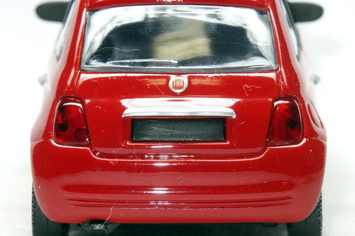 FIAT 500 2