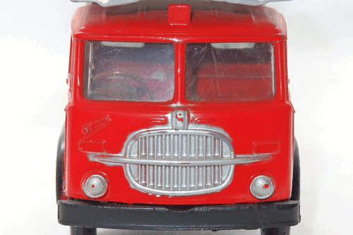FIAT 682 TRACTOR 1