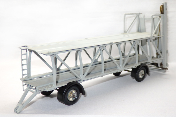 FIAT 682 TRAILER 1