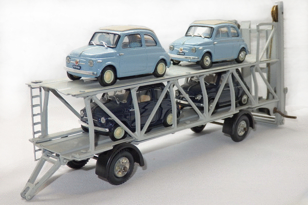 FIAT 682 TRAILER 2