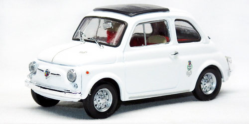 FIAT 695SS ABARTH 1