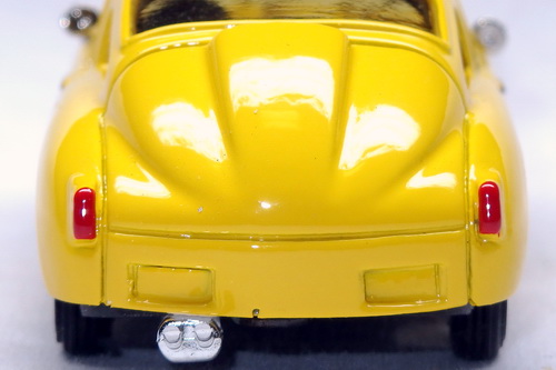FIAT ABARTH 1000 10