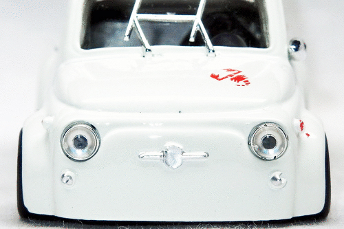 FIAT 500 ABARTH CLIENTI 3