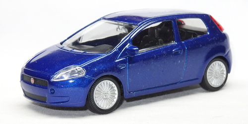 FIAT GRANDE PUNTO