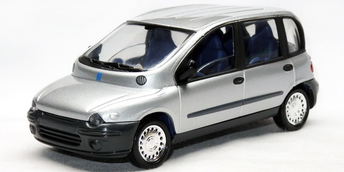 FIAT MULTIPLA