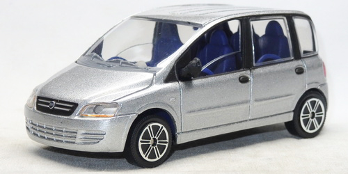 FIAT MULTIPLA 5