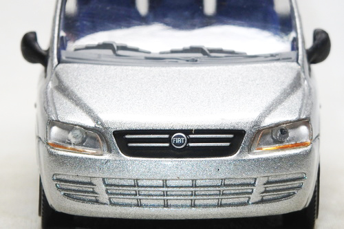 FIAT MULTIPLA 7