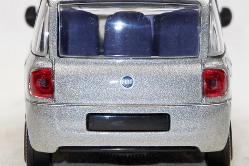 FIAT MULTIPLA 8