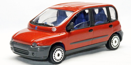 FIAT MULTIPLA 3